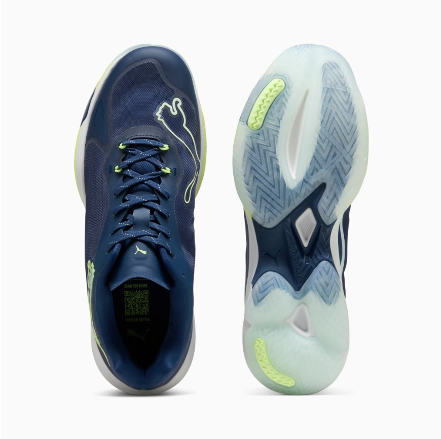 Puma Vantage NITRO™ UNISEX – Azul-marinho