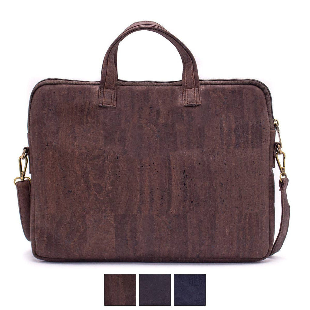 Mala para Portátil e Tablet de Cortiça MB Cork BAGP-033 – até 14"