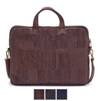 Mala para Portátil e Tablet de Cortiça MB Cork BAGP-033 – até 14"