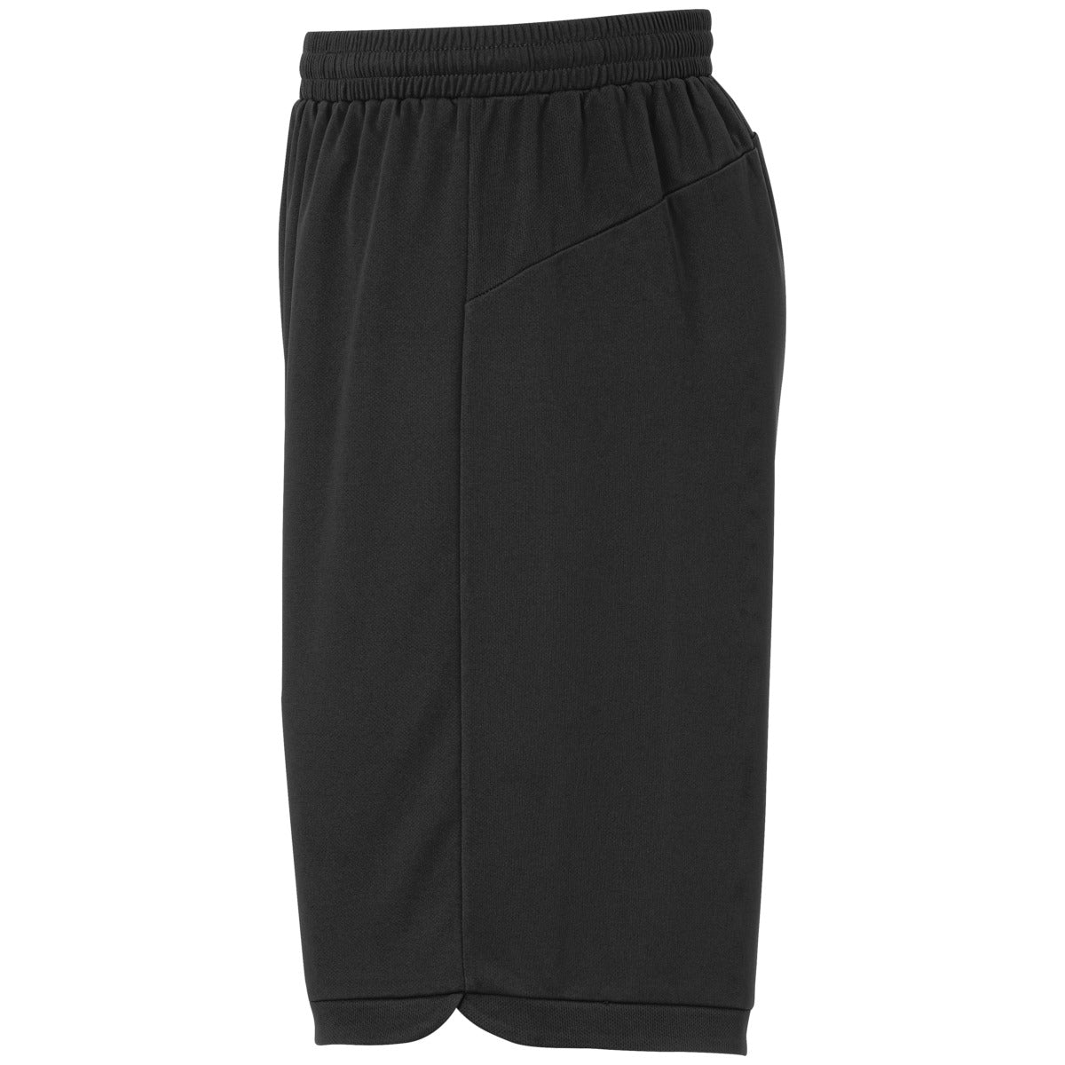 Calções Kempa Prime – Preto
