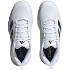 Adidas Court Team Bounce 2.0 M – Branco e Preto