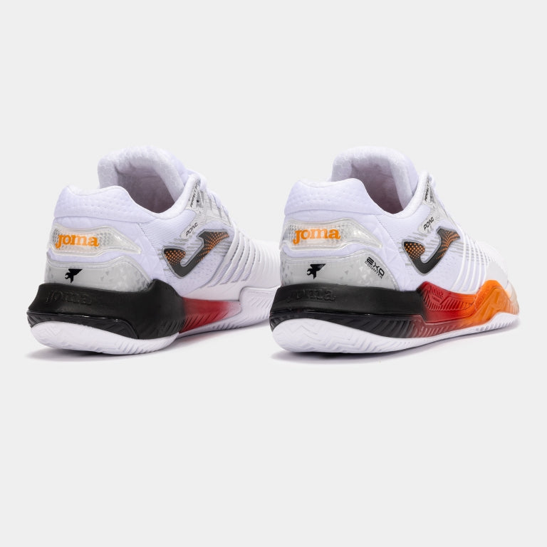 Sapatilhas de Ténis Joma Point – Branco