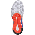 Adidas Novaflight 2 M – Laranja e Azul