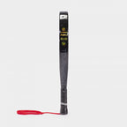 Raquete de Padel Joma Juani Mieres – Preto e Verde-lima