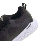 Adidas Court Team Bounce 2.0 M – Preto e Branco