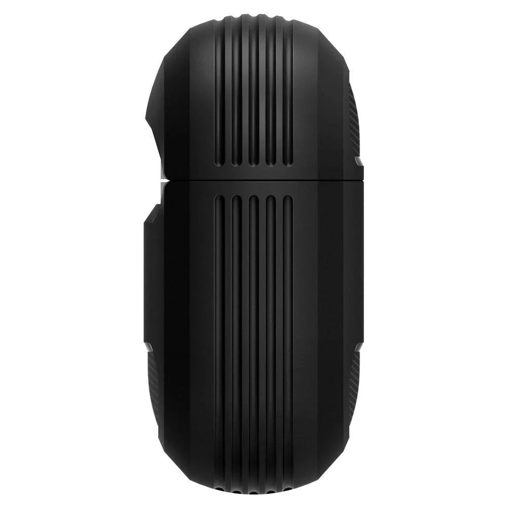 Capa para AirPods Pro 1 Preta Spigen 13956-0