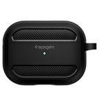 Capa para AirPods Pro 1 Preta Spigen 13956-0