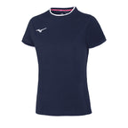 T-shirt Mizuno para Mulher