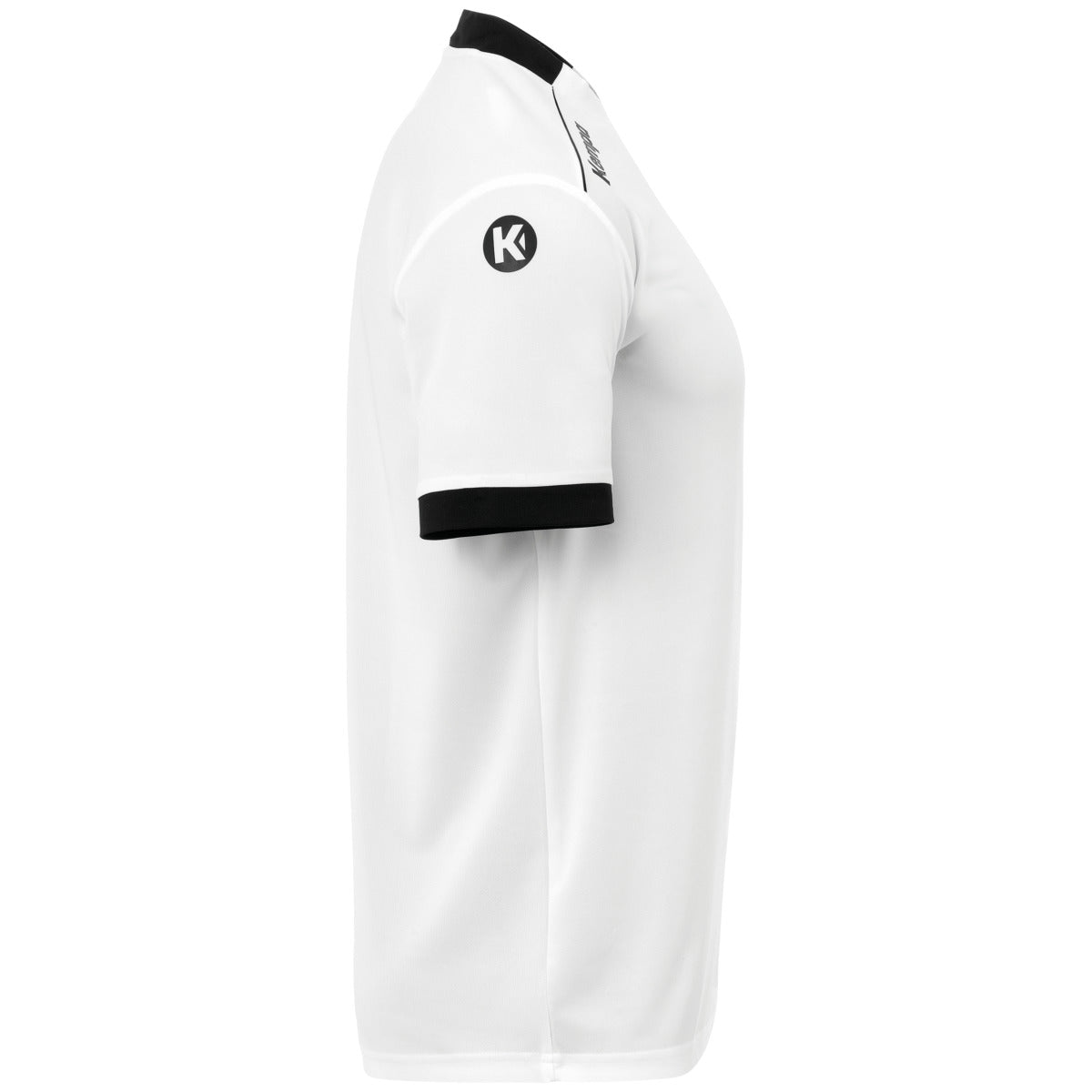 T-shirt Kempa Player – Branco