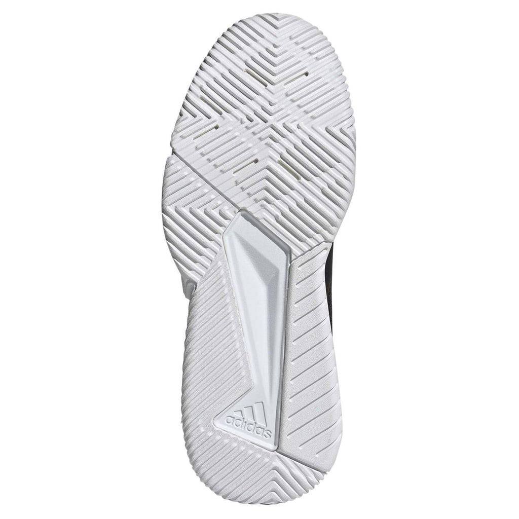Adidas Court Team Bounce 2.0 M – Preto e Azul