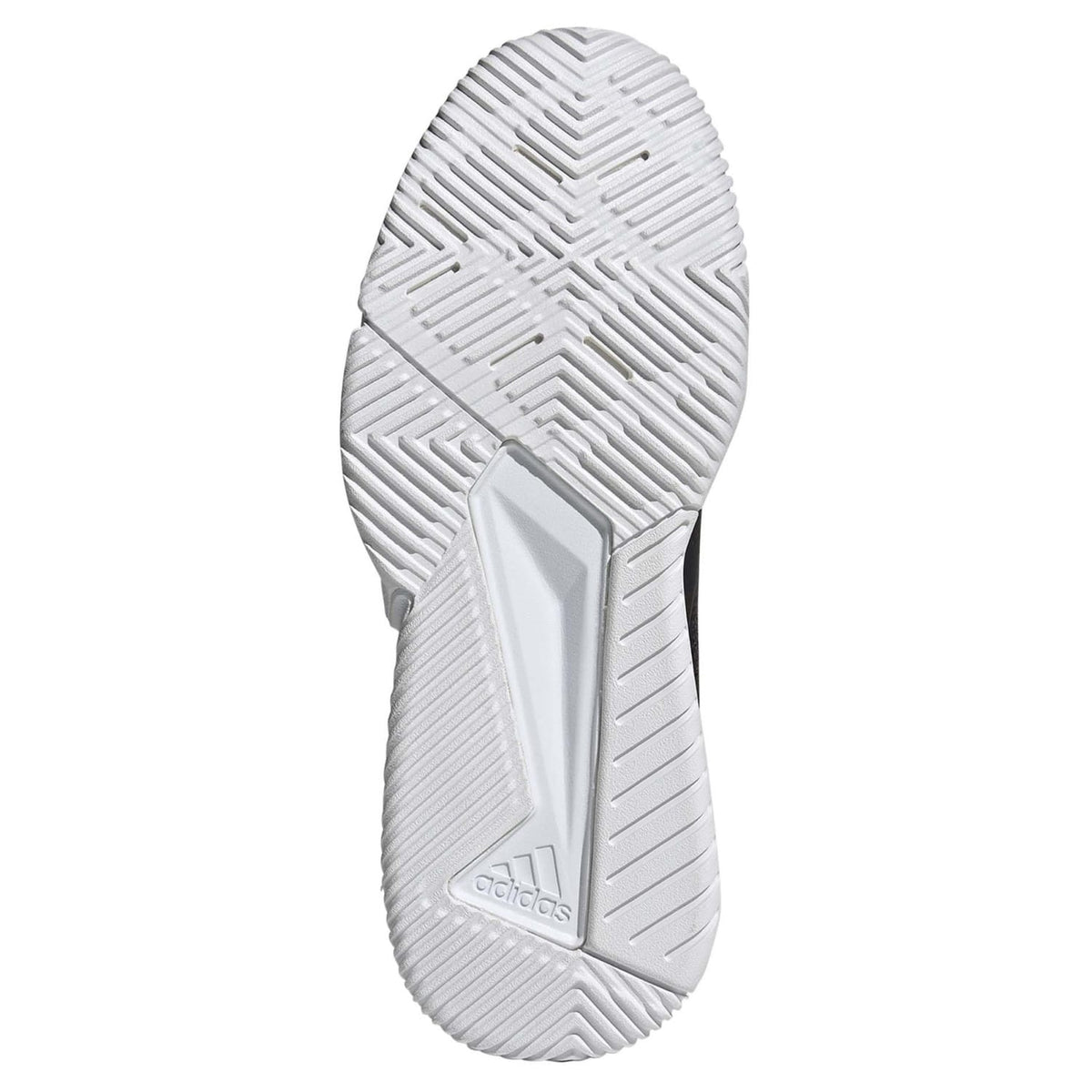 Adidas Court Team Bounce 2.0 M – Preto e Azul