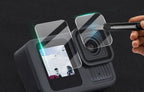 Película de Vidro Temperado GoPro Hero 13 Black (6 unid.) GO-BHM882