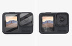 Película de Vidro Temperado GoPro Hero 13 Black (6 unid.) GO-BHM882