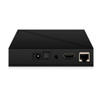 Amiko MiraX HiS-4100 - Box IPTV - MyTV Linux 4K
