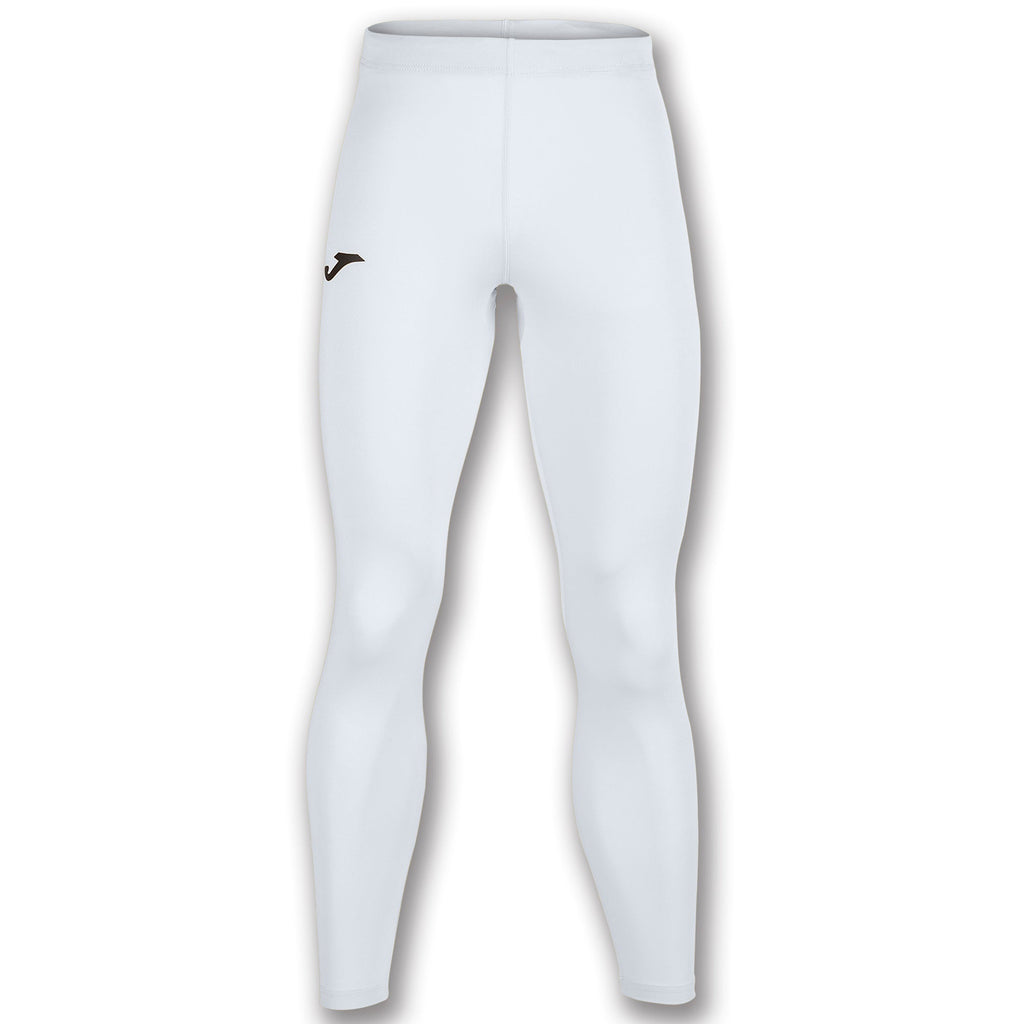 Calças Térmicas Joma Brama Academy – Branco