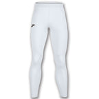 Calças Térmicas Joma Brama Academy – Branco