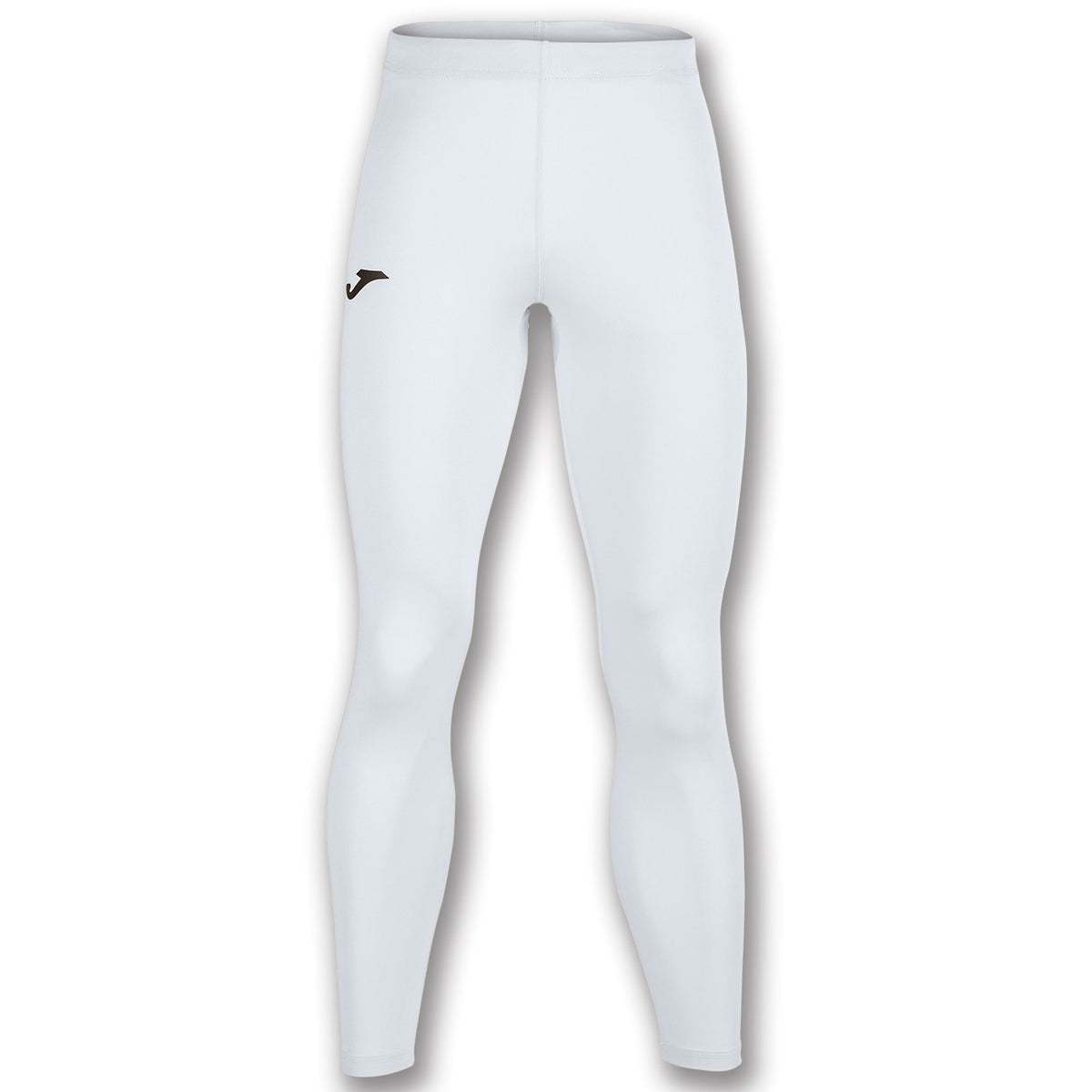Calças Térmicas Joma Brama Academy – Branco