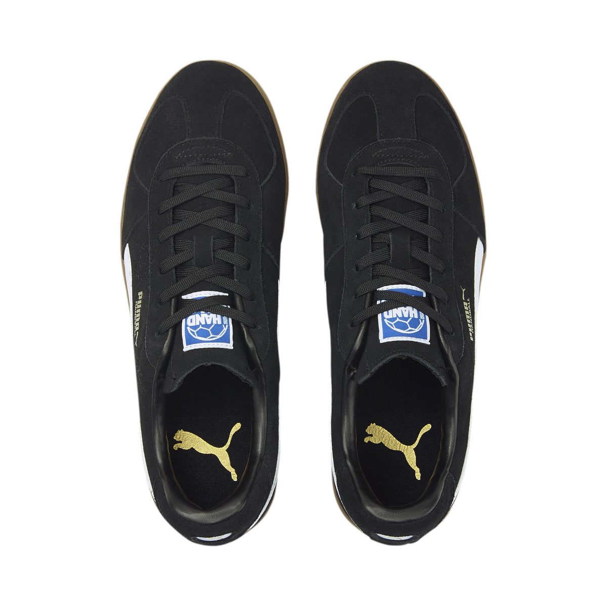 Puma Handball – Preto