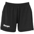 Calções Kempa Prime para Mulher – Preto