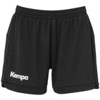 Calções Kempa Prime para Mulher – Preto