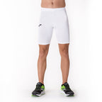 Calções Térmicos Joma Brama Academy – Branco