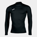 Camisola Térmica Joma Brama Academy – Preto
