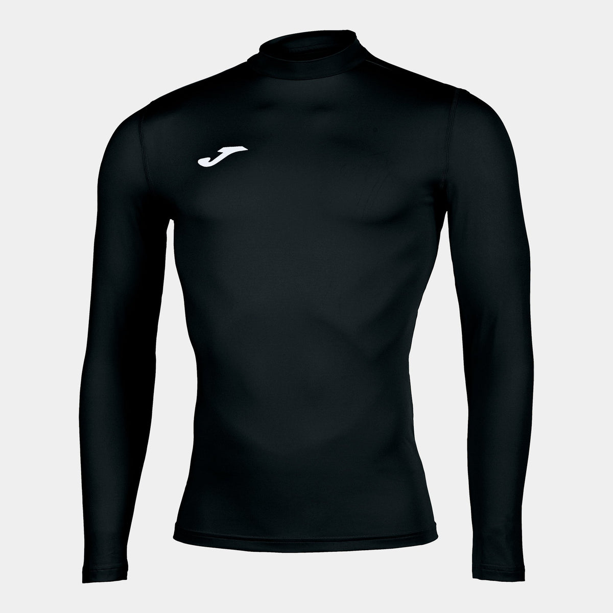 Camisola Térmica Joma Brama Academy – Preto