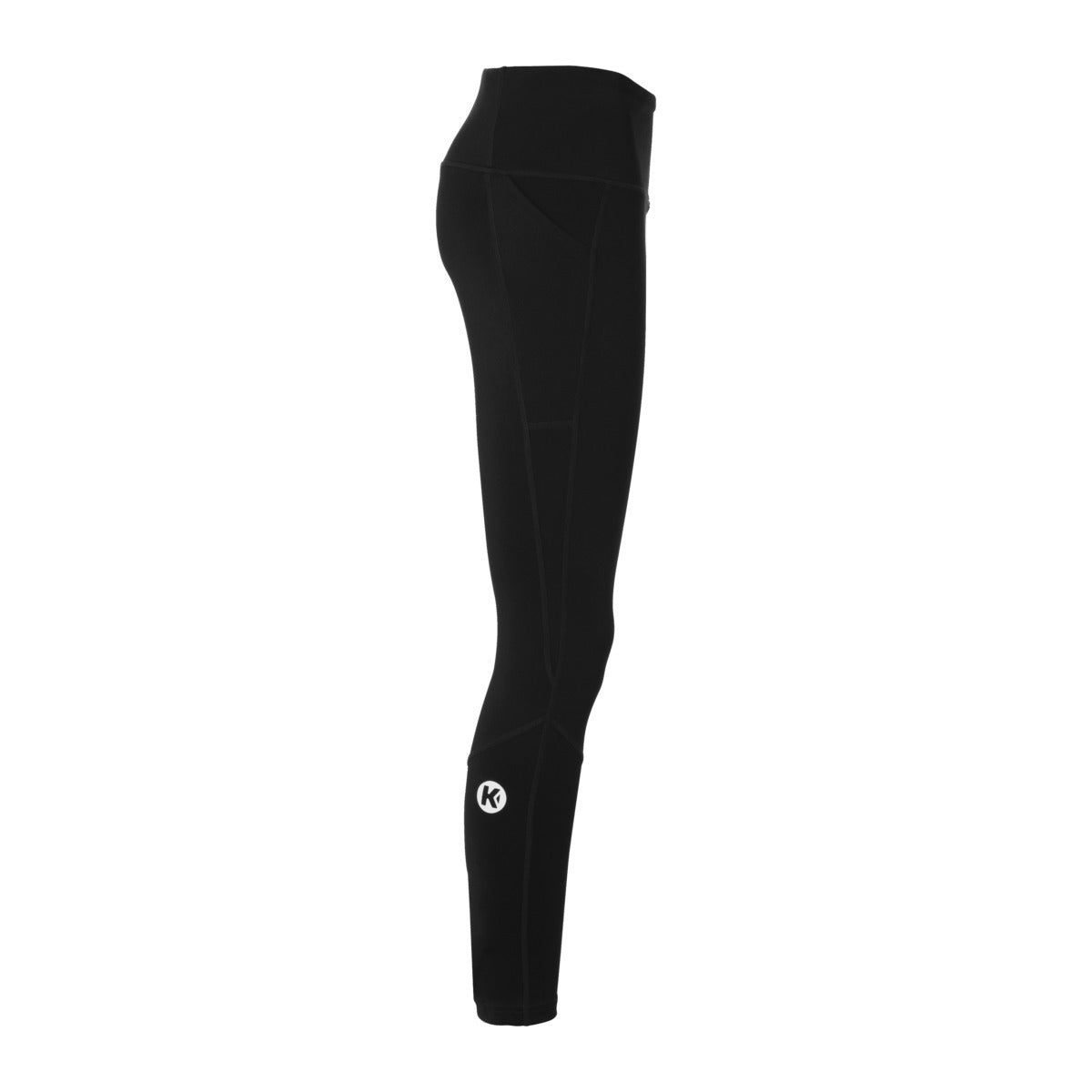 Leggings Kempa – Preto