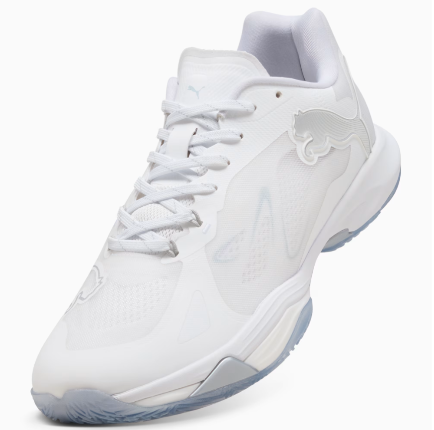 Puma Vantage NITRO™ UNISEX – Branco