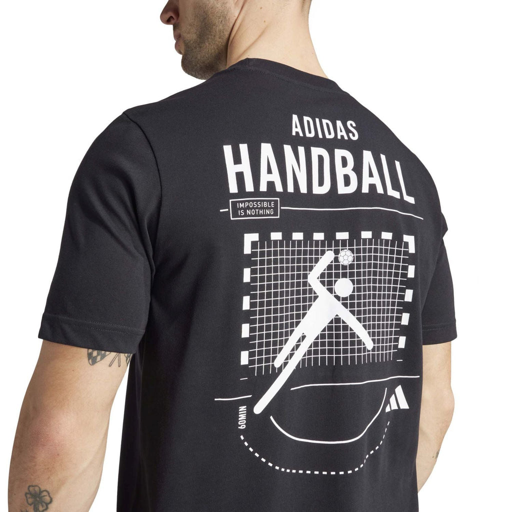 T-shirt Adidas Handball
