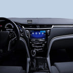 Suporte Magnético Auto-Adesivo 360 para Carro Wozinsky Prata