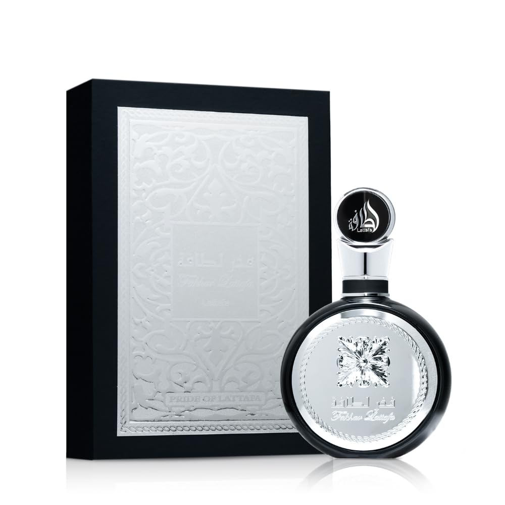 Lattafa Fakhar Man Man Eau de Parfum 100ml