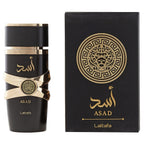 Lattafa Asad Man Eau de Parfum 100ml