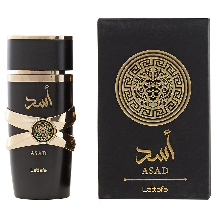 Lattafa Asad Man Eau de Parfum 100ml