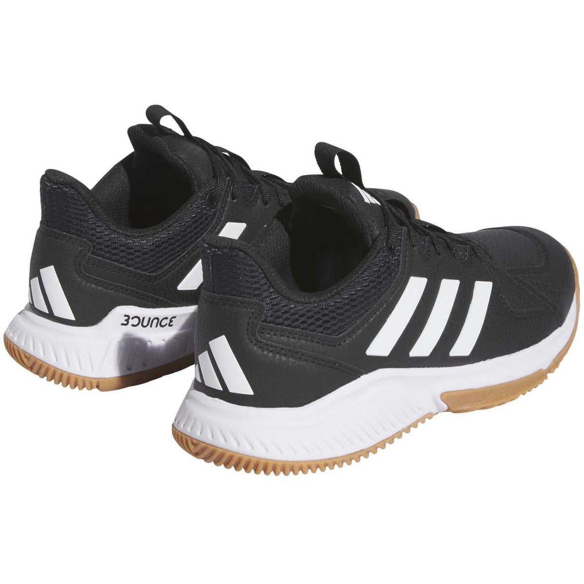 Adidas Court Flight W – Preto