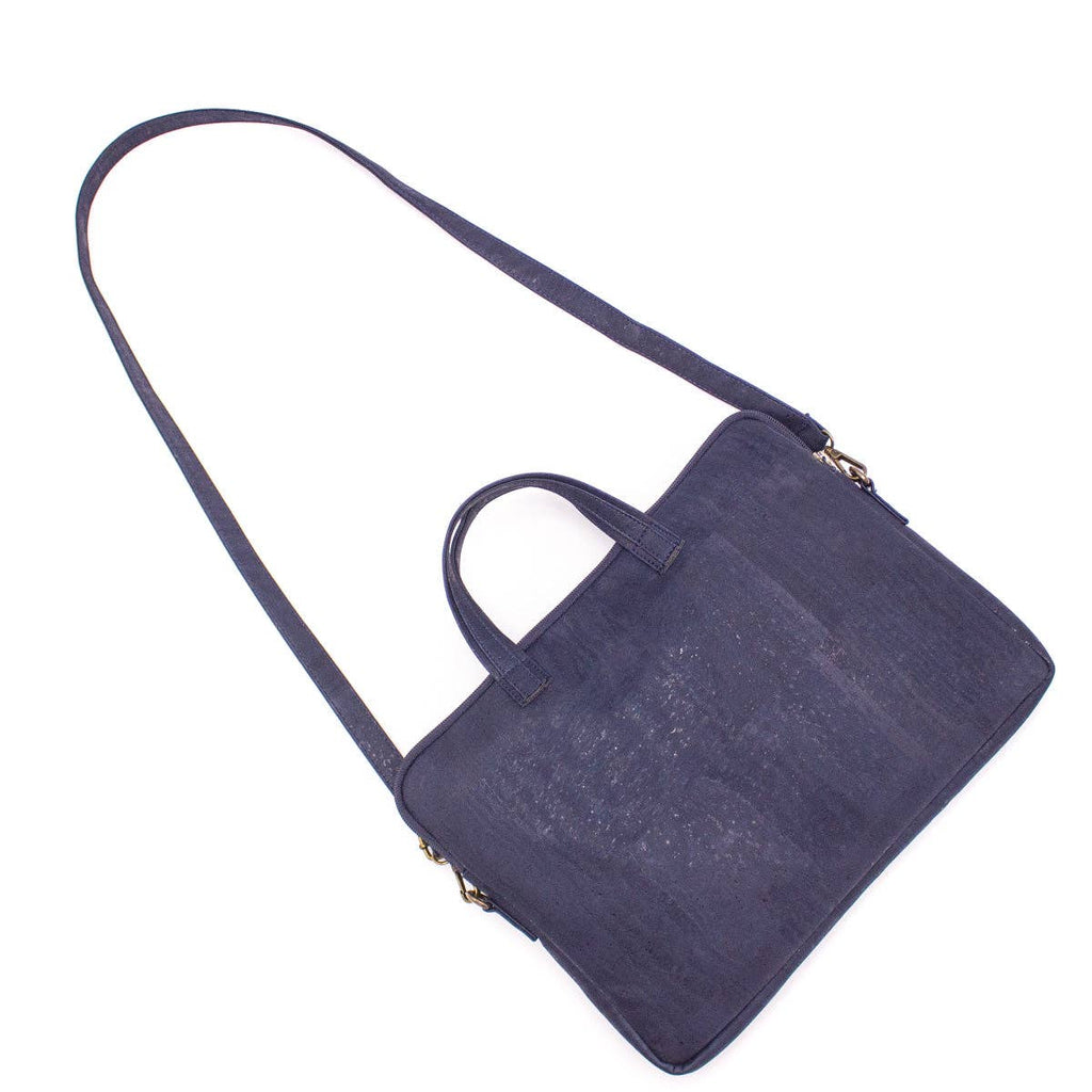 Mala para Portátil e Tablet de Cortiça MB Cork BAGP-033 – até 14"