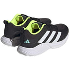 Adidas Court Team Bounce 2.0 W – Preto e Branco