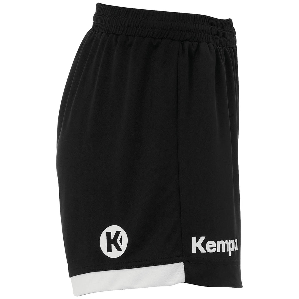 Calções Kempa Player para Mulher – Preto