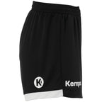 Calções Kempa Player para Mulher – Preto