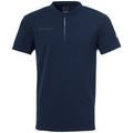 Polo Kempa Status – Azul-marinho