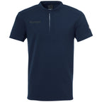 Polo Kempa Status – Azul-marinho