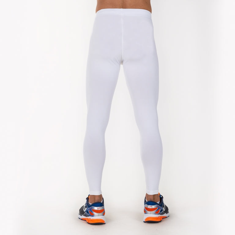 Calças Térmicas Joma Brama Academy – Branco