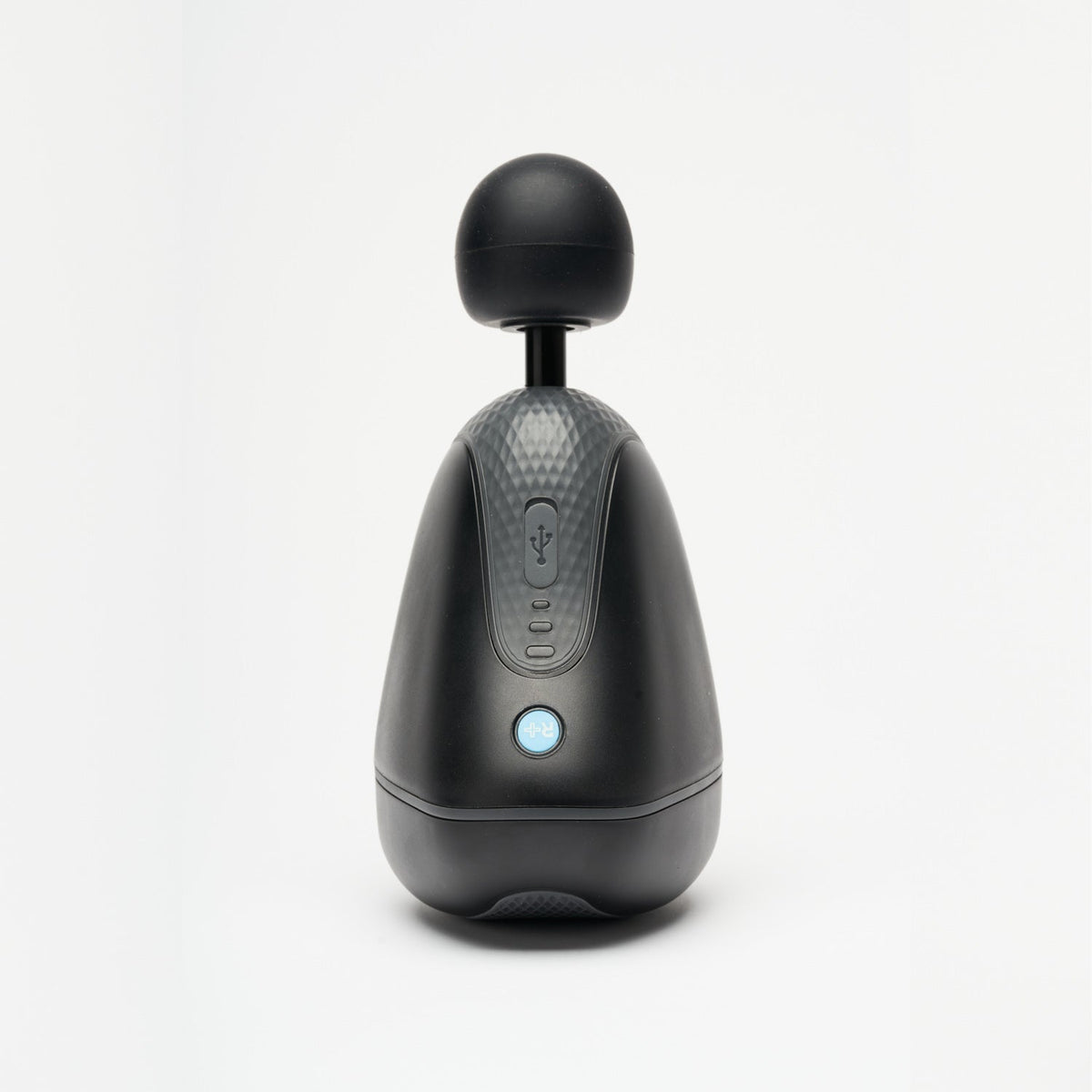 Mini Pistola de Massagem Recovery Plus Go Line
