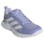 Adidas Court Team Bounce 2.0 W – Lilás