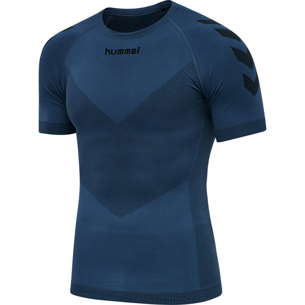 T-shirt Térmica Hummel First Seamless