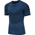 T-shirt Térmica Hummel First Seamless
