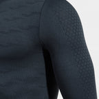Camisola Térmica Joma Brama Classic – Cinzento-escuro