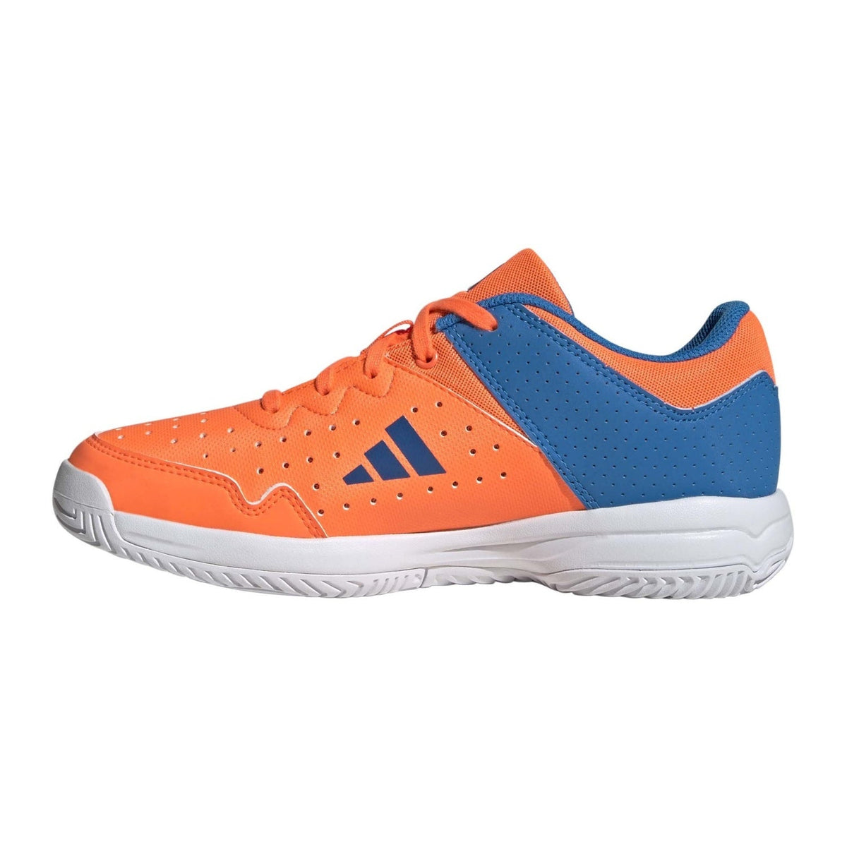 Adidas Court Stabil Jr – Laranja