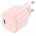 Carregador de Parede USB-C 30W Rosa Vention VEN-CARGA_FAKP0-EU