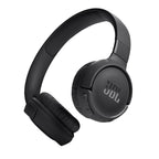 Auscultadores JBL Tune 520BT Bluetooth Pretos